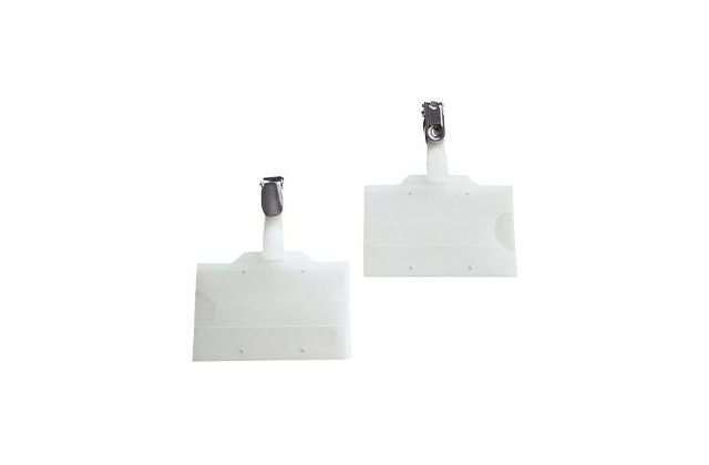 Держатель антистатический 5221.1 пластиковых карт и бэджей